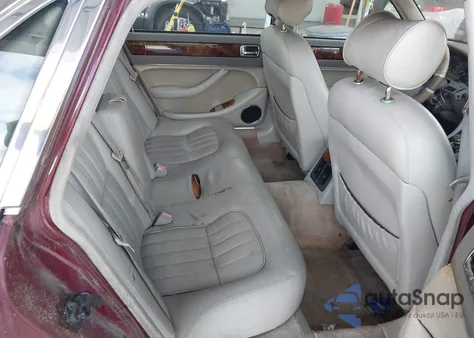 1997 Jaguar Xj6 from USA, damaged, VIN SAJHX1247VC796144